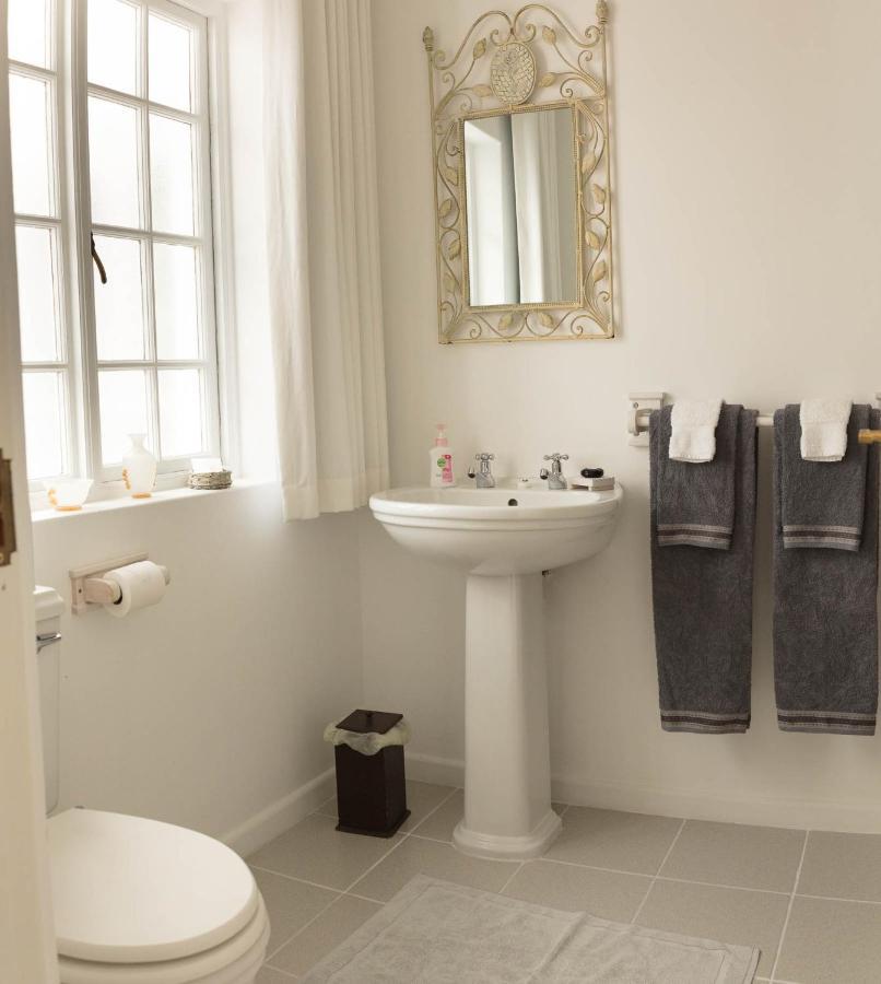 Church Hills Boutique Accommodation Riebeek-West Bagian luar foto