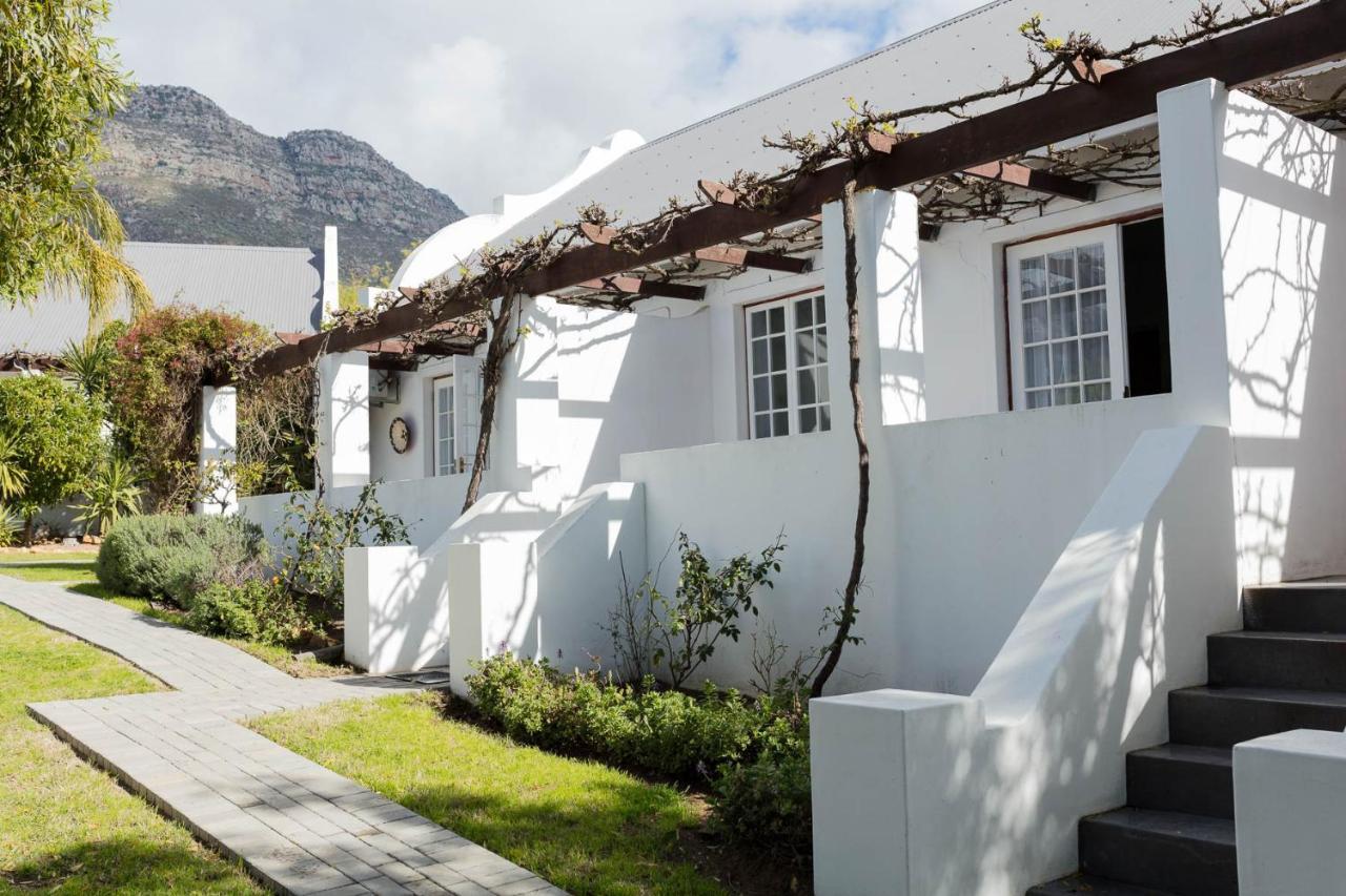 Church Hills Boutique Accommodation Riebeek-West Bagian luar foto