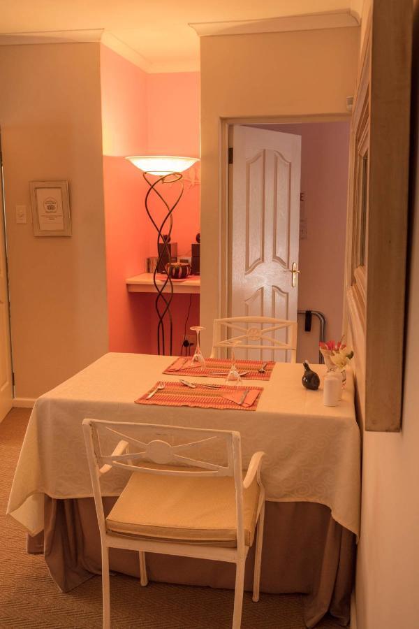 Church Hills Boutique Accommodation Riebeek-West Bagian luar foto