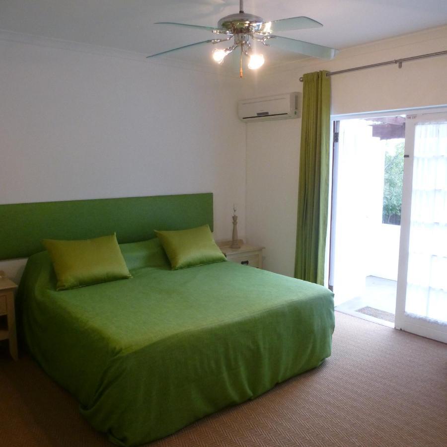 Church Hills Boutique Accommodation Riebeek-West Bagian luar foto