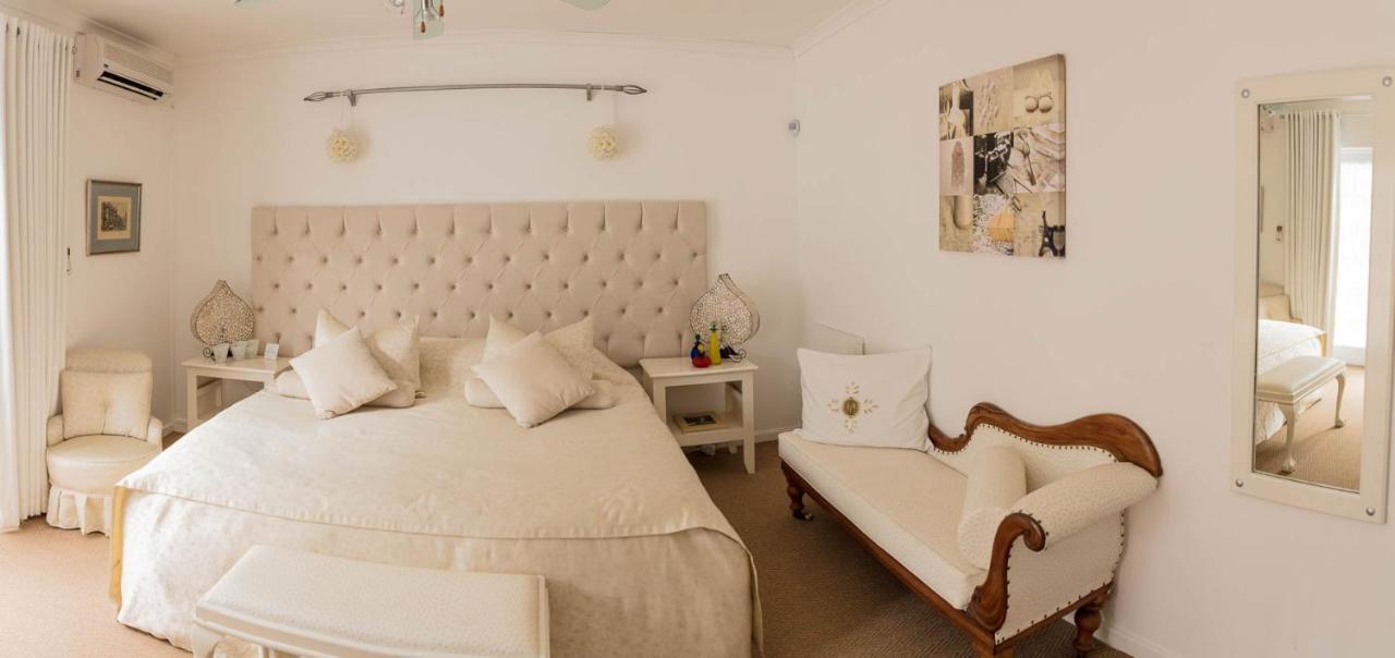 Church Hills Boutique Accommodation Riebeek-West Bagian luar foto