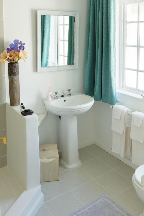 Church Hills Boutique Accommodation Riebeek-West Bagian luar foto