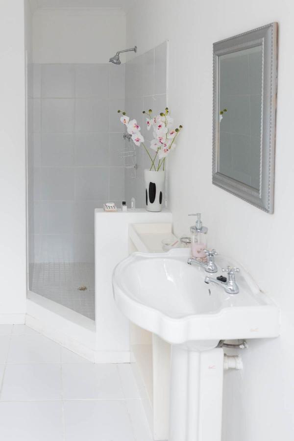 Church Hills Boutique Accommodation Riebeek-West Bagian luar foto