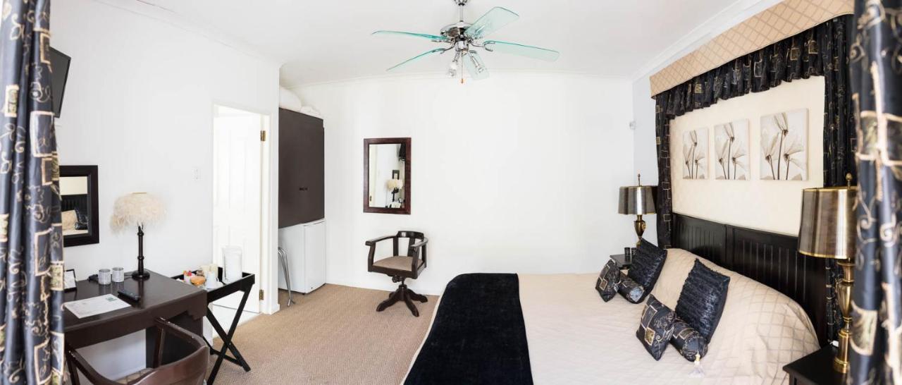 Church Hills Boutique Accommodation Riebeek-West Bagian luar foto