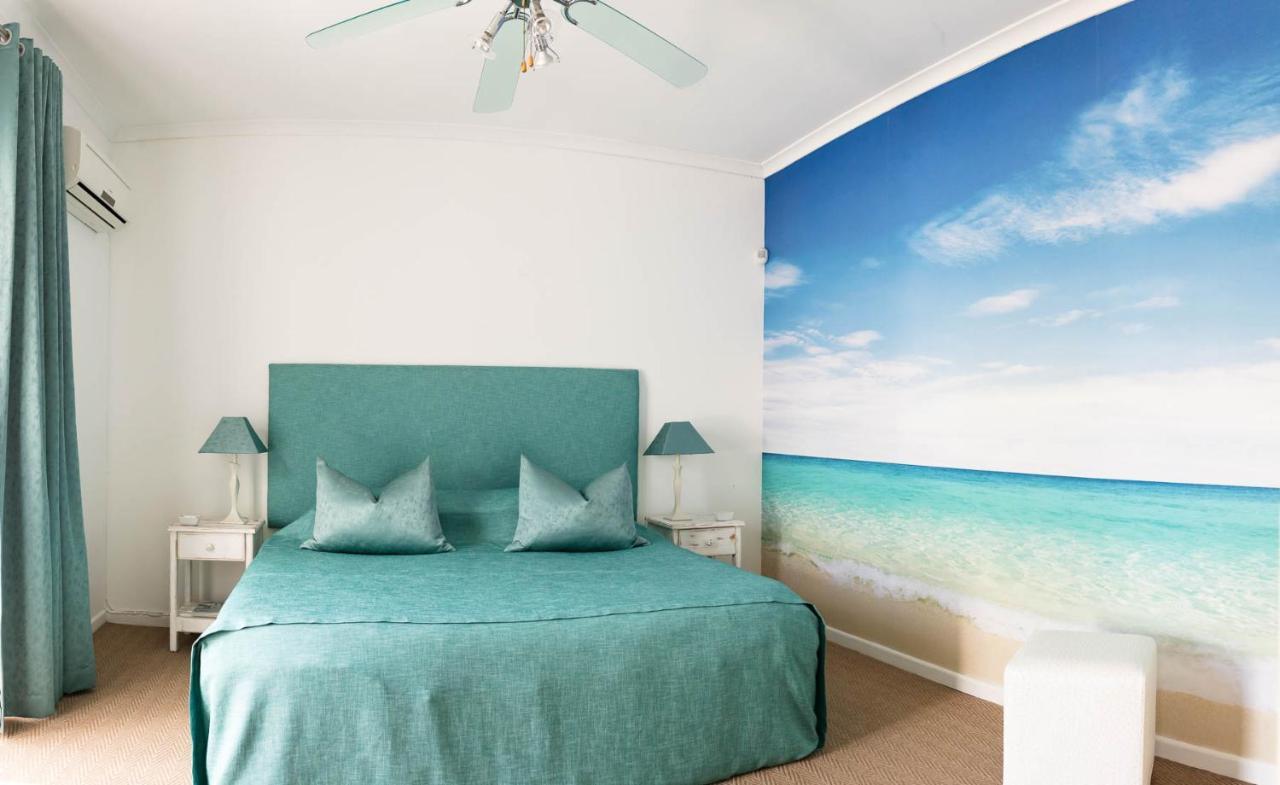 Church Hills Boutique Accommodation Riebeek-West Bagian luar foto