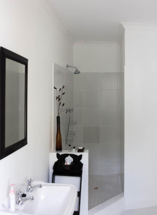 Church Hills Boutique Accommodation Riebeek-West Bagian luar foto