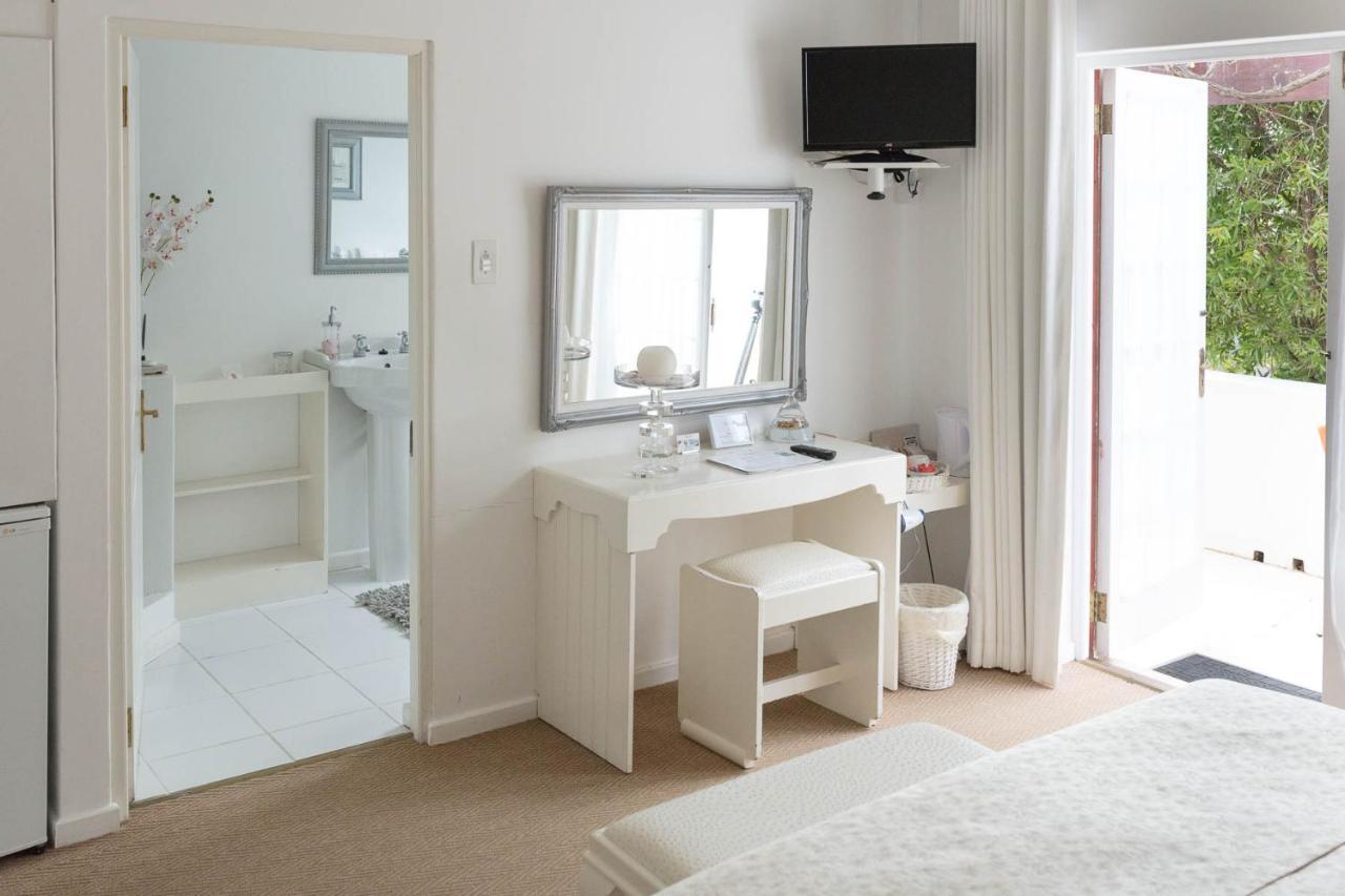 Church Hills Boutique Accommodation Riebeek-West Bagian luar foto