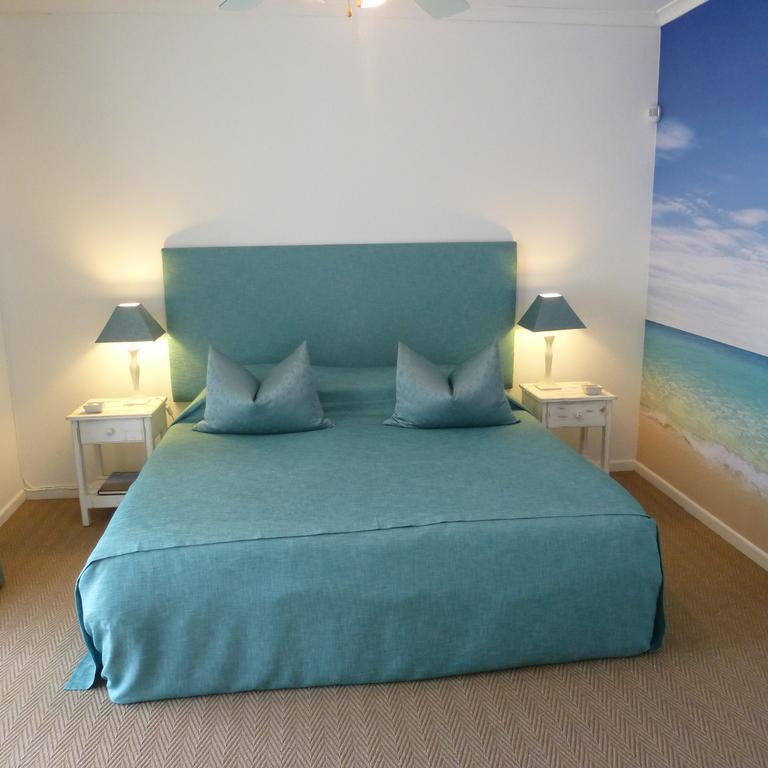 Church Hills Boutique Accommodation Riebeek-West Bagian luar foto