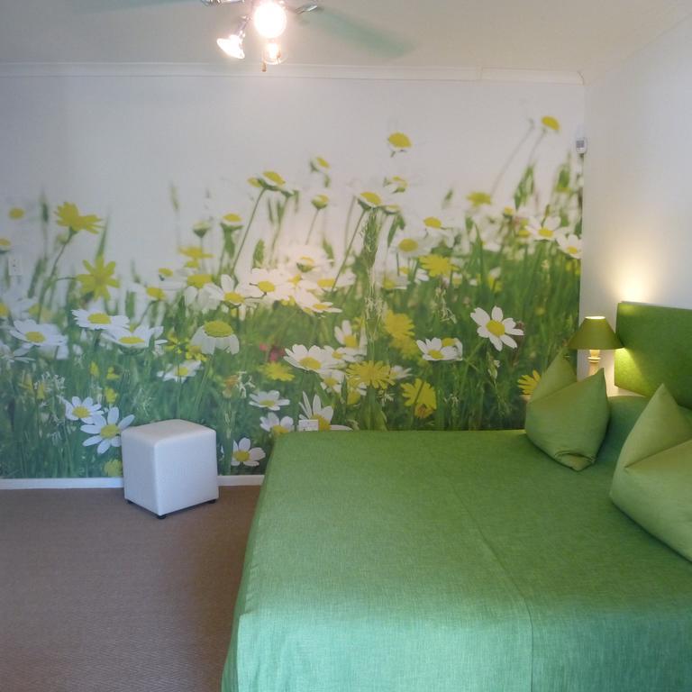 Church Hills Boutique Accommodation Riebeek-West Bagian luar foto