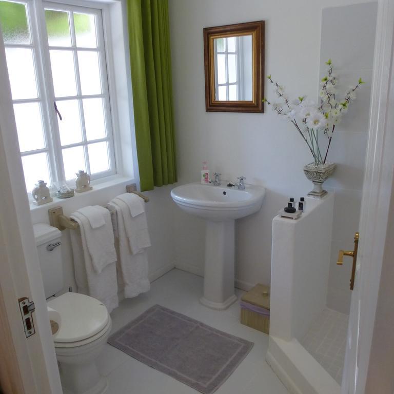 Church Hills Boutique Accommodation Riebeek-West Bagian luar foto